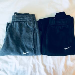 Kids Nike Sweats Bundle